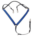 Ristirintaremmi kiiltävää Beta-materiaalia