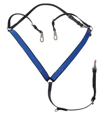 Ristirintaremmi kiiltävää Beta-materiaalia