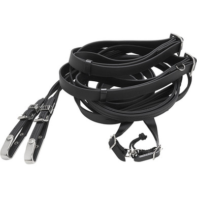 Wahsten Premium Kilpaohjat BioThane 7,5 m