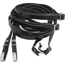 Wahlsten Premium kilpaohjat nahkaa 7,5 m