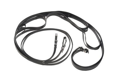 Wahlsten Premium Ranskalaismalliset kilpaohjat BioThane