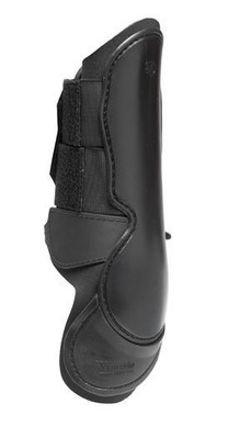 Takajalansuoja, lyhyt