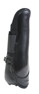 Takajalansuoja ventovuohissuoja, keskimitta