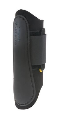 Etujalan säärisuojat