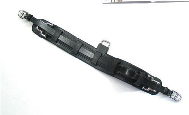 Vatsavyö kuminen QH