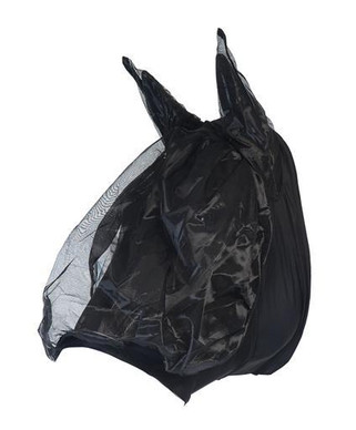 Päähuppu, pehmeä verkko/lycra