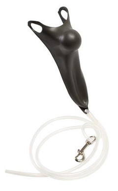 Capo ilmanvetäjän suoja tammalle