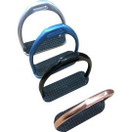 IR Aluminium jalustimet