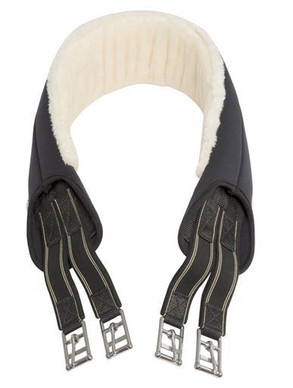 Satulavyö neopreeni teddypehmuste