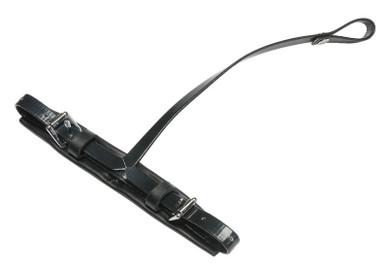 Leukalenkki biothane