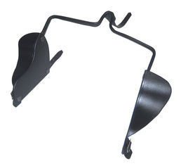 Silmälaput puolikkaat