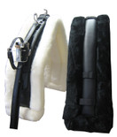 Super shiny teddy silatyyny ponille