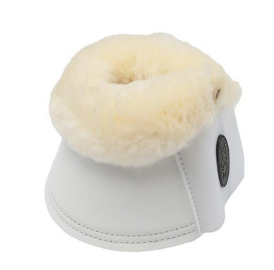 Bootsit lampaankarvalla