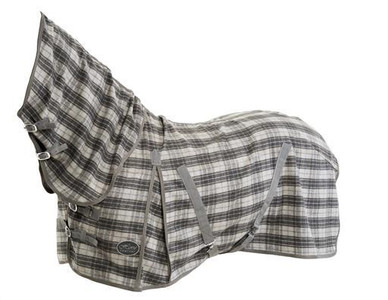 Villaloimi Full Neck