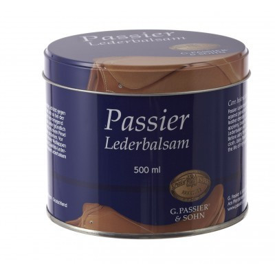 Passier Lederbalsam 500 ml