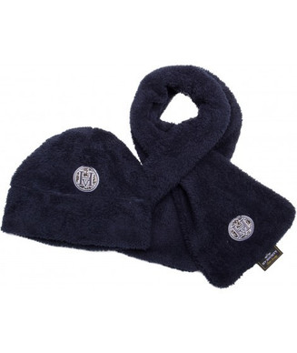 HV Polo Sybil hattu ja kaulahuivi