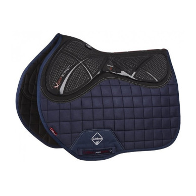 LeMieux X-Grip liukuestehuopa yleis-/estesatulaan