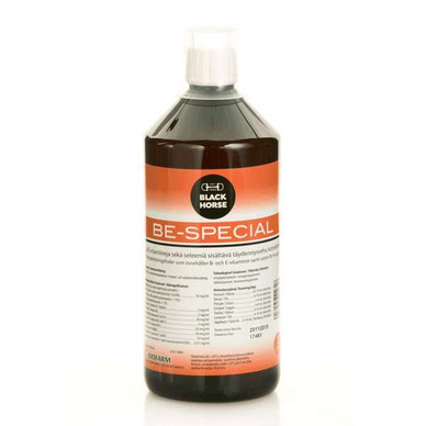BE-Special vitamiiniliuos