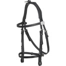 Wahlsten Premium Kilpasuitsi nahkaa shetlanninponille