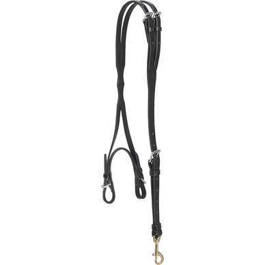 Wahlsten Premium Obertsek nahkaa poni