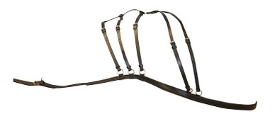 Mäkivyöt korkeussäädöllä