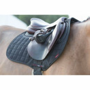 LeMieux X-Grip+geeli satulahuopa este/yleissatulaan