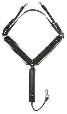 Ristirintaremmi treeniin Easy Care-materiaalia