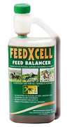 Feedxcell monivitamiini 1,2 l