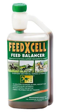 Feedxcell monivitamiini 1,2 l