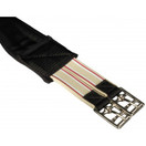 Satulavyö joustolla