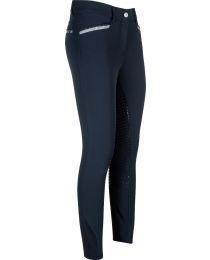 El Capone ratsastushousut