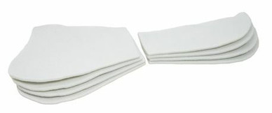 Elite romaanin täyttöpalat