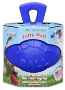 Jolly Ball 20 cm horse and dog leikkipallo 