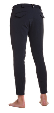 KL Kyle miesten ratsastushousut