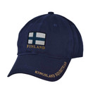 KL Mizar Suomi lippis