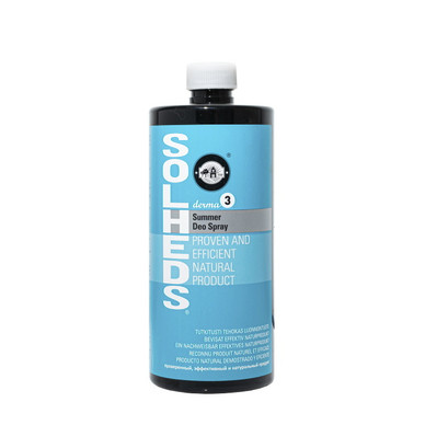 Solheds Derma 3 Summer Spray 750 ml