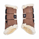 Kingsland Meissa Back Protection Boots 