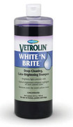 Vetrolin White`n brite shampoo 946 ml
