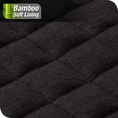 Lemieux Suede kouluhuopa