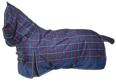 Rain Buster ulkoloimi 100g vanuvuorilla, full neck