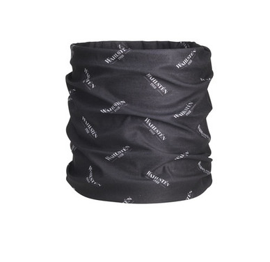 Wahlsten 1918 tuubihuivi, moneen käyttöön 