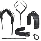 Wahlsten Premium Nurmos QH-silapaketti  BioThane