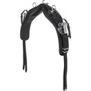 Wahlsten Premium Nurmos QH-silapaketti nahkaa