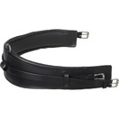 Wahlsten Premium Nurmos QH-silapaketti nahkaa