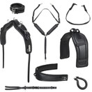 Wahlsten Premium Nurmos perinteinen silapaketti nahkaa