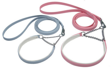 Puolikiristävä Beta-panta koiralle