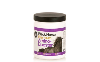 Black Horse Premium Amino Booster 900g