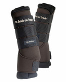 Back on Track Royal tallisuojat, värilliset