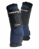 Back on Track Royal tallisuojat, värilliset