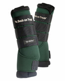 Back on Track Royal tallisuojat, värilliset